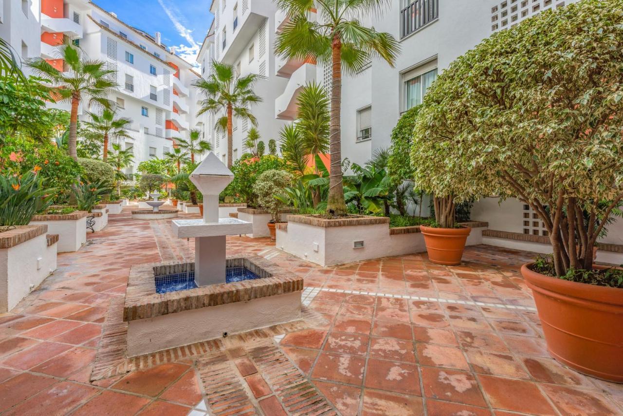 Modern In Medina Garden - Puerto Banús