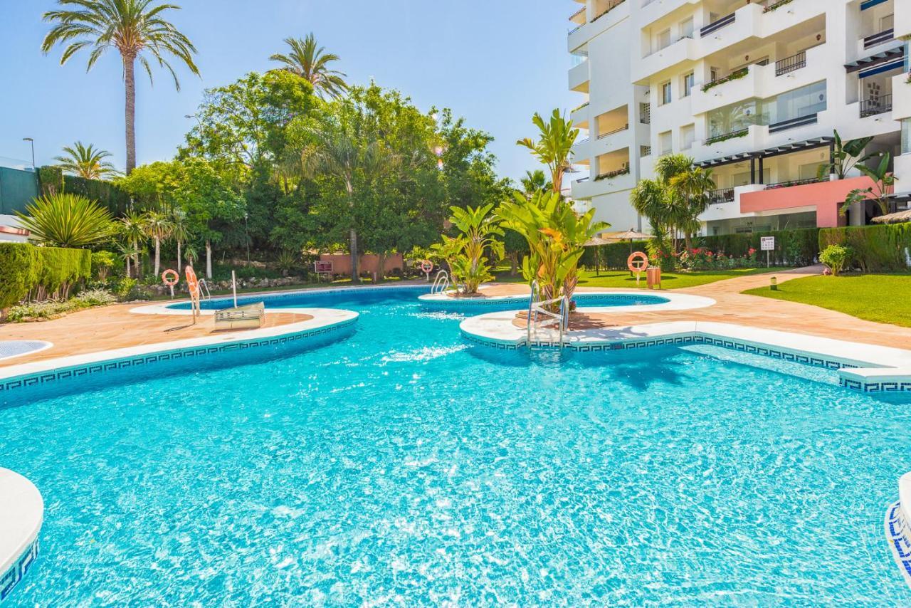 Modern In Medina Garden - Puerto Banús Apartamento Marbella